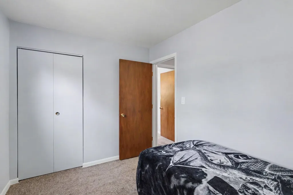3604 Clinton Way Blackman Charter Township MI 49201