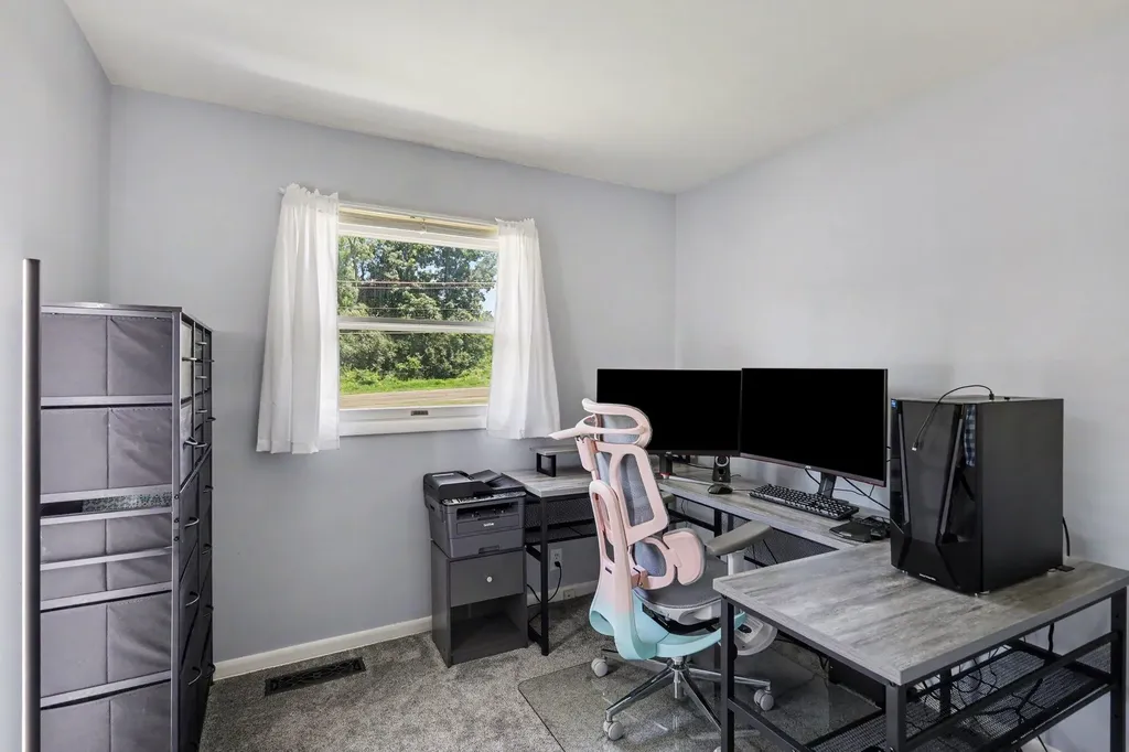 3604 Clinton Way Blackman Charter Township MI 49201