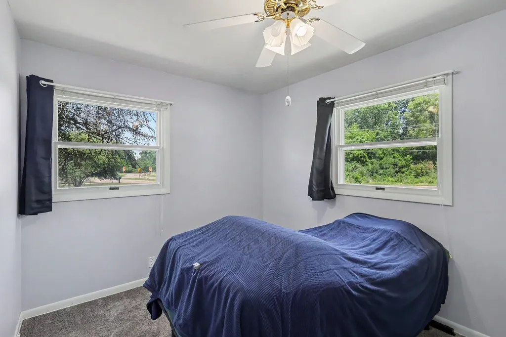 3604 Clinton Way Blackman Charter Township MI 49201