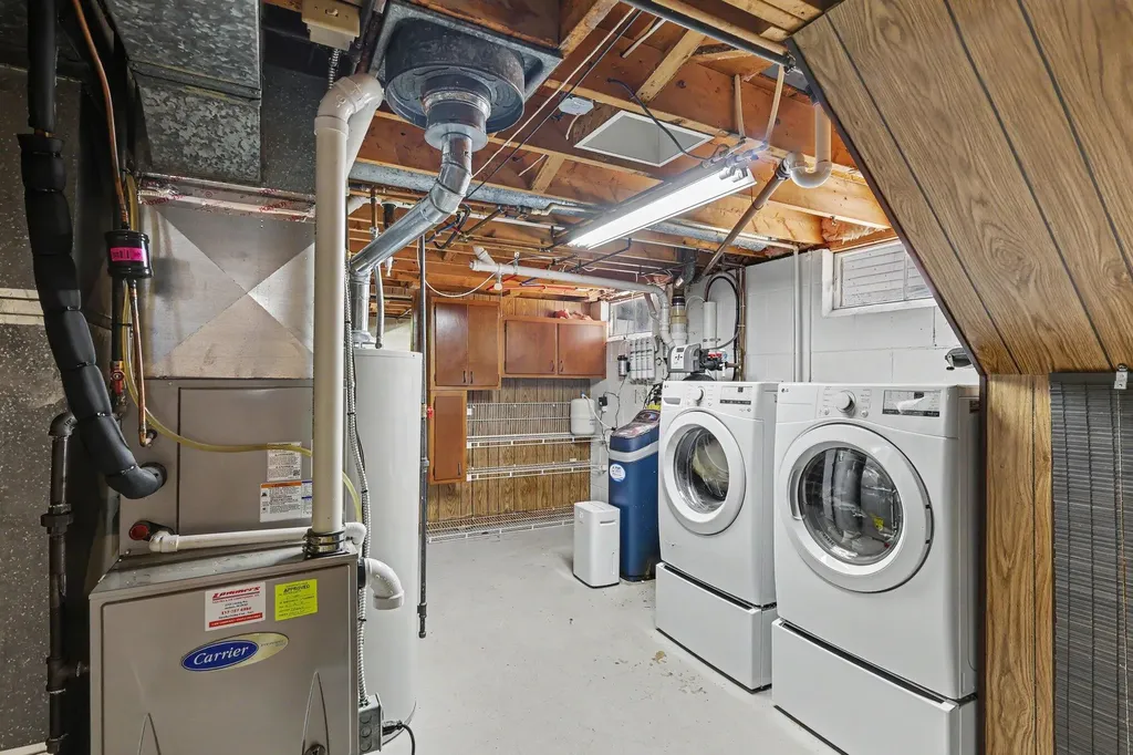 3604 Clinton Way Blackman Charter Township MI 49201