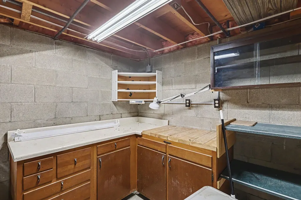 3604 Clinton Way Blackman Charter Township MI 49201