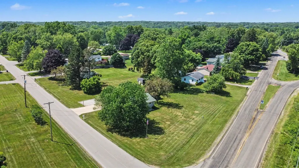 3604 Clinton Way Blackman Charter Township MI 49201