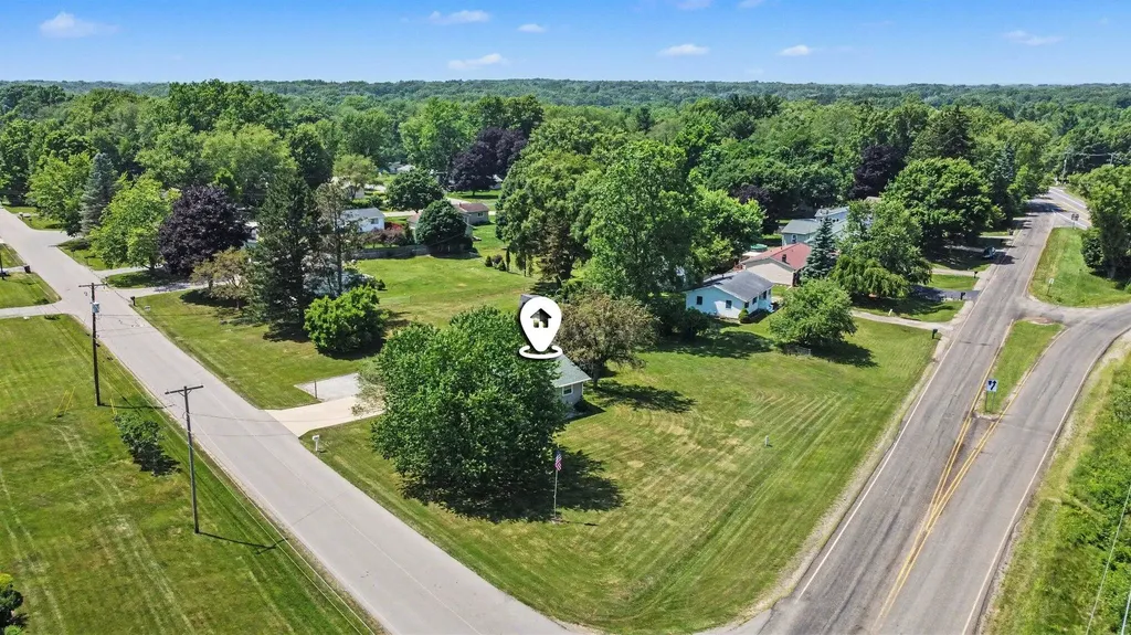3604 Clinton Way Blackman Charter Township MI 49201