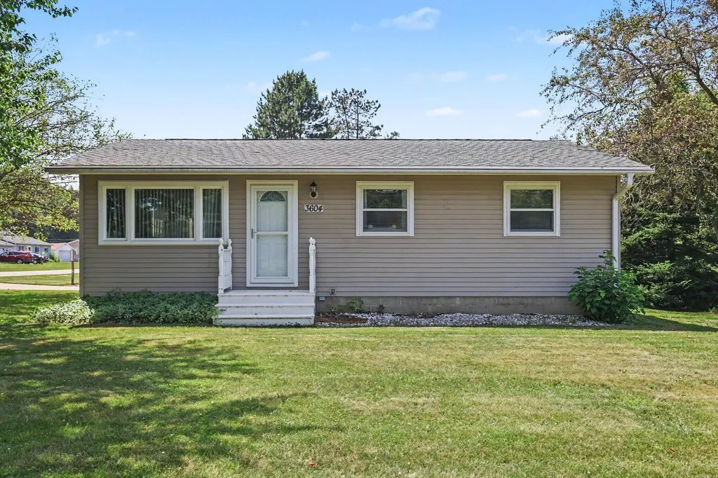 3604 Clinton Way Blackman Charter Township MI 49201