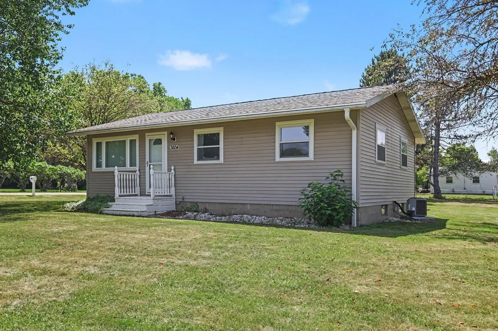 3604 Clinton Way Blackman Charter Township MI 49201