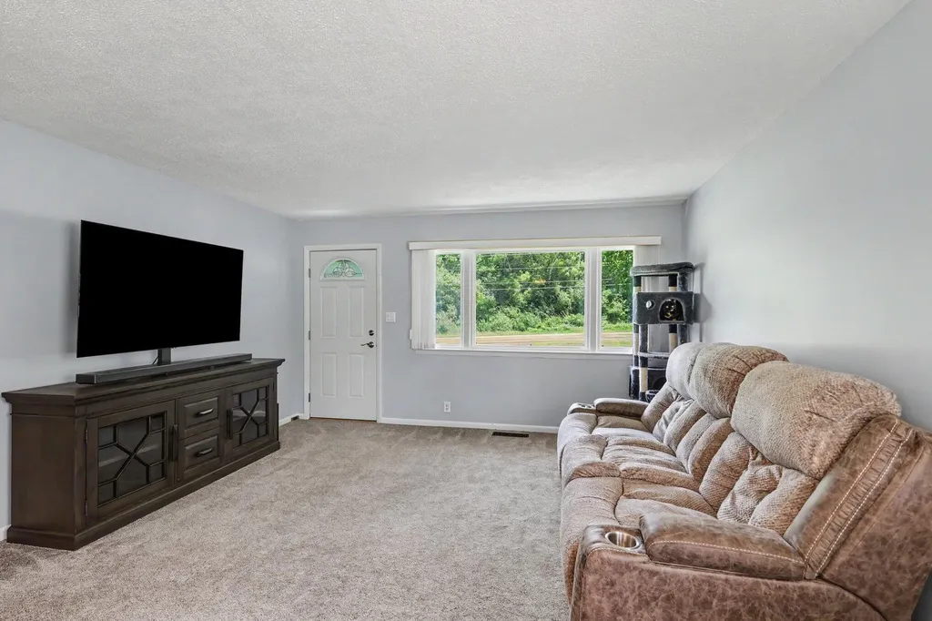 3604 Clinton Way Blackman Charter Township MI 49201