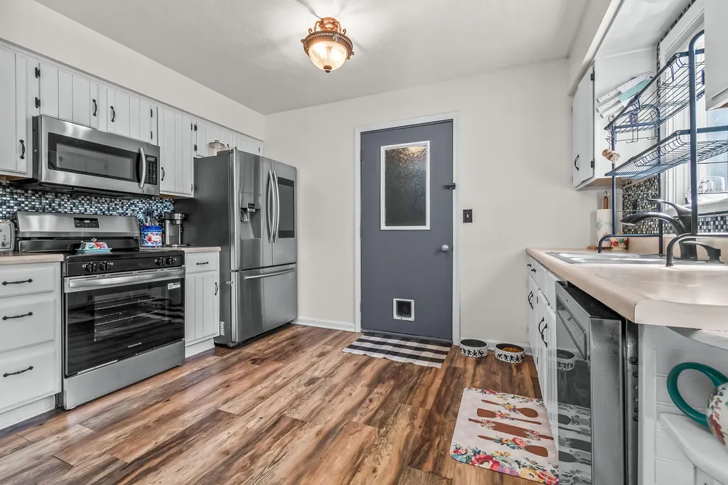 406 Gerald Street Quincy Township MI 49082
