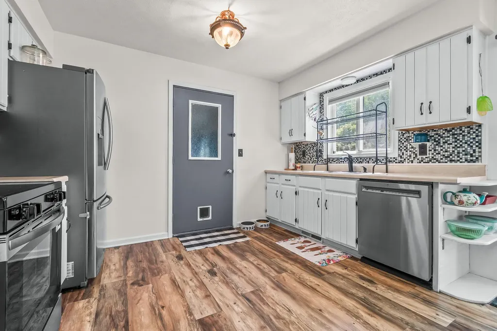 406 Gerald Street Quincy Township MI 49082