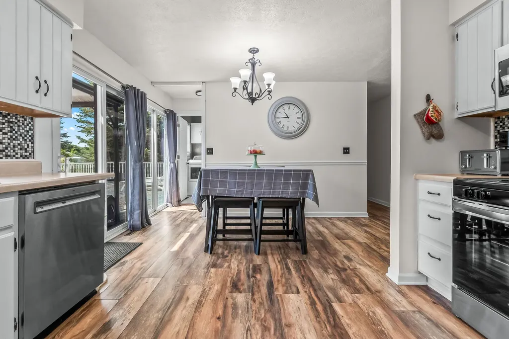 406 Gerald Street Quincy Township MI 49082