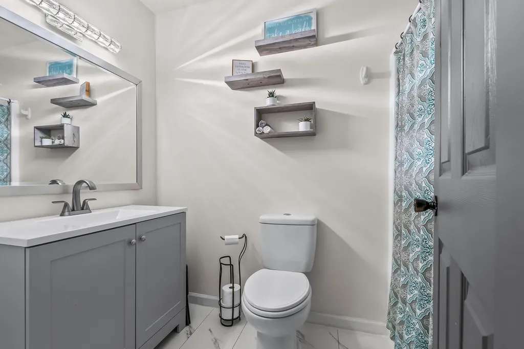 406 Gerald Street Quincy Township MI 49082