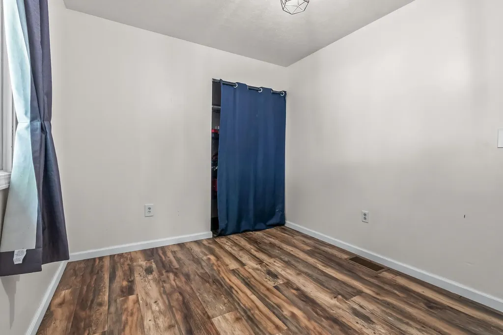 406 Gerald Street Quincy Township MI 49082