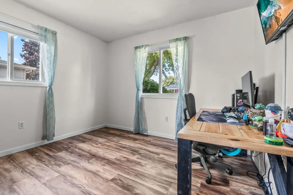 406 Gerald Street Quincy Township MI 49082