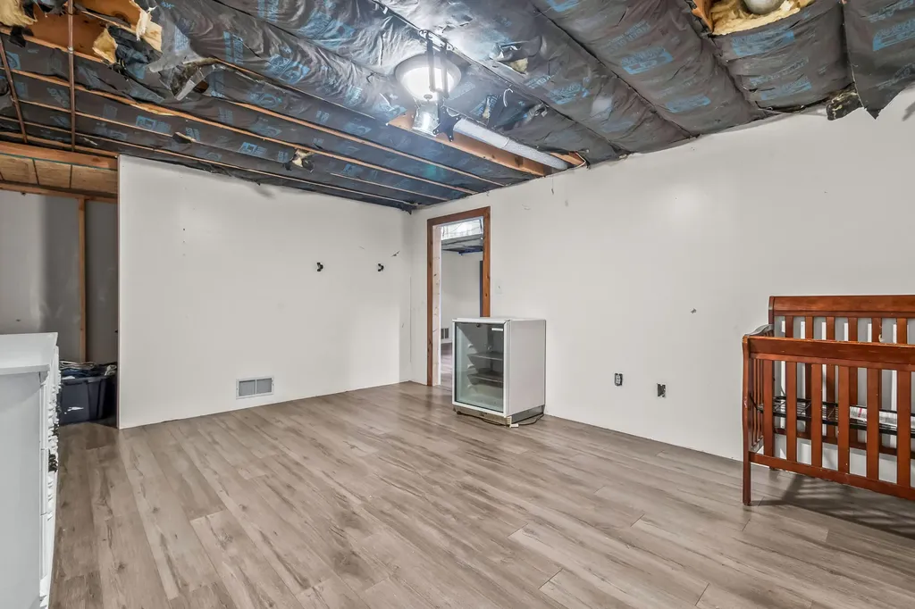 406 Gerald Street Quincy Township MI 49082
