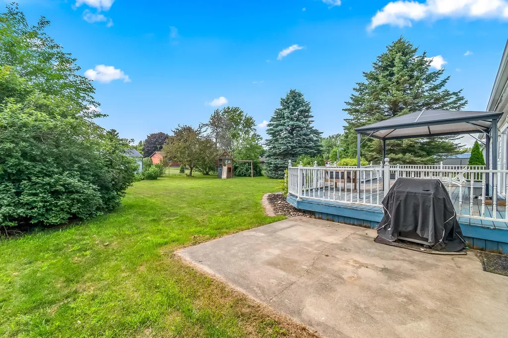 406 Gerald Street Quincy Township MI 49082