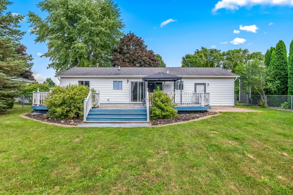 406 Gerald Street Quincy Township MI 49082