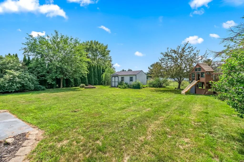 406 Gerald Street Quincy Township MI 49082