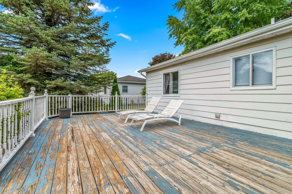 406 Gerald Street Quincy Township MI 49082