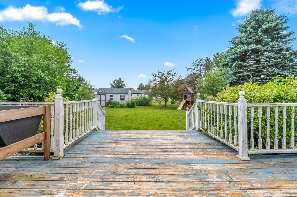 406 Gerald Street Quincy Township MI 49082