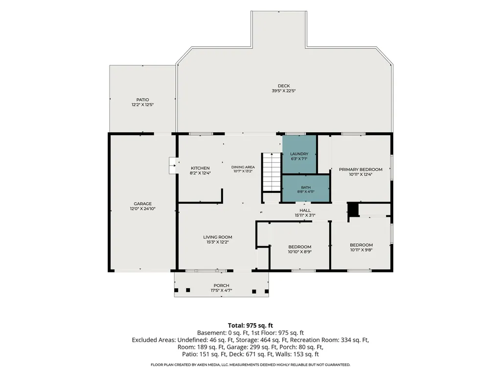 406 Gerald Street Quincy Township MI 49082