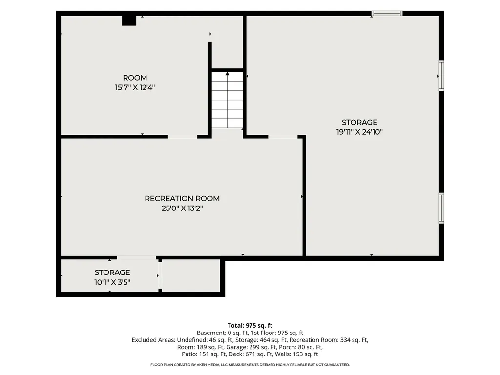 406 Gerald Street Quincy Township MI 49082