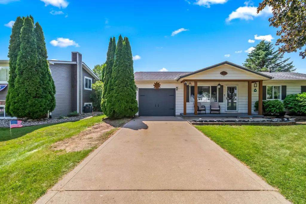 406 Gerald Street Quincy Township MI 49082