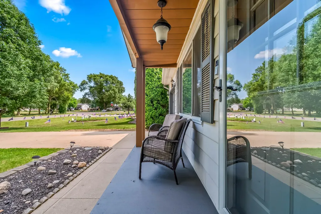 406 Gerald Street Quincy Township MI 49082
