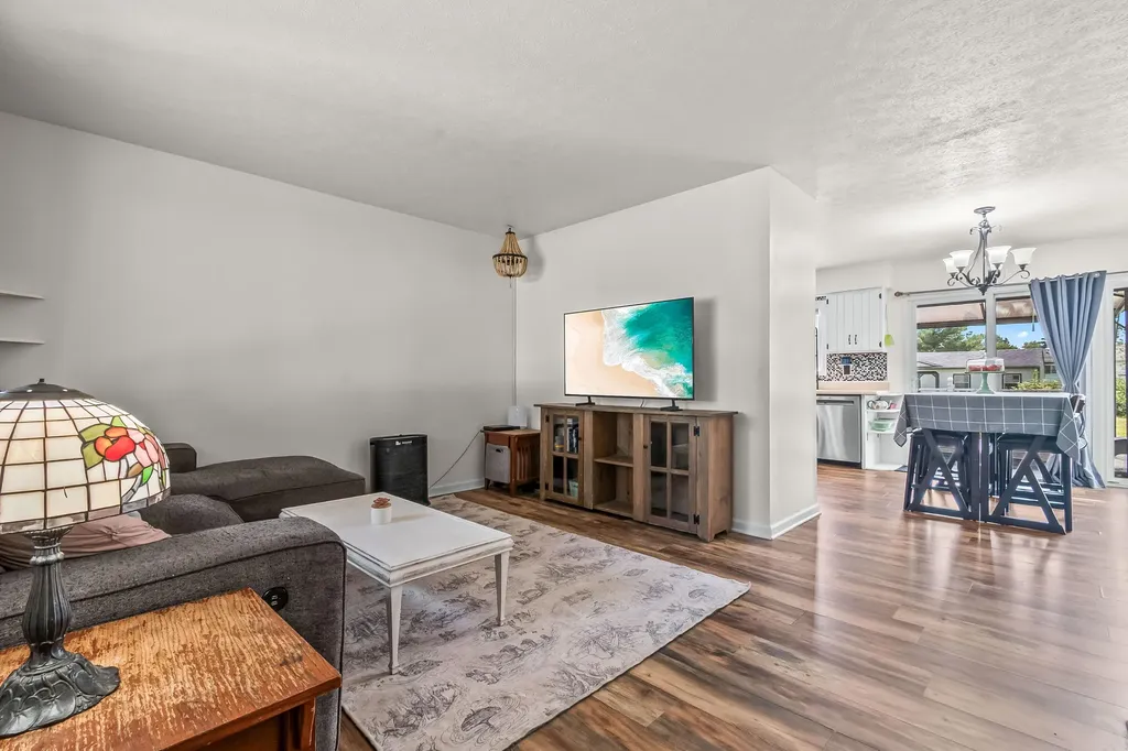 406 Gerald Street Quincy Township MI 49082