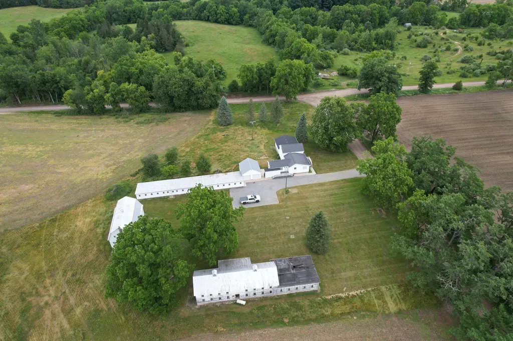 7360 S Tripp Jefferson Township MI 49266