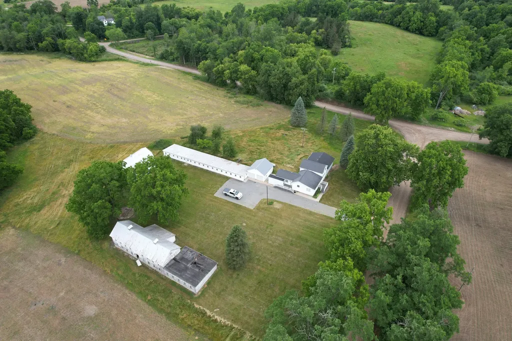 7360 S Tripp Jefferson Township MI 49266