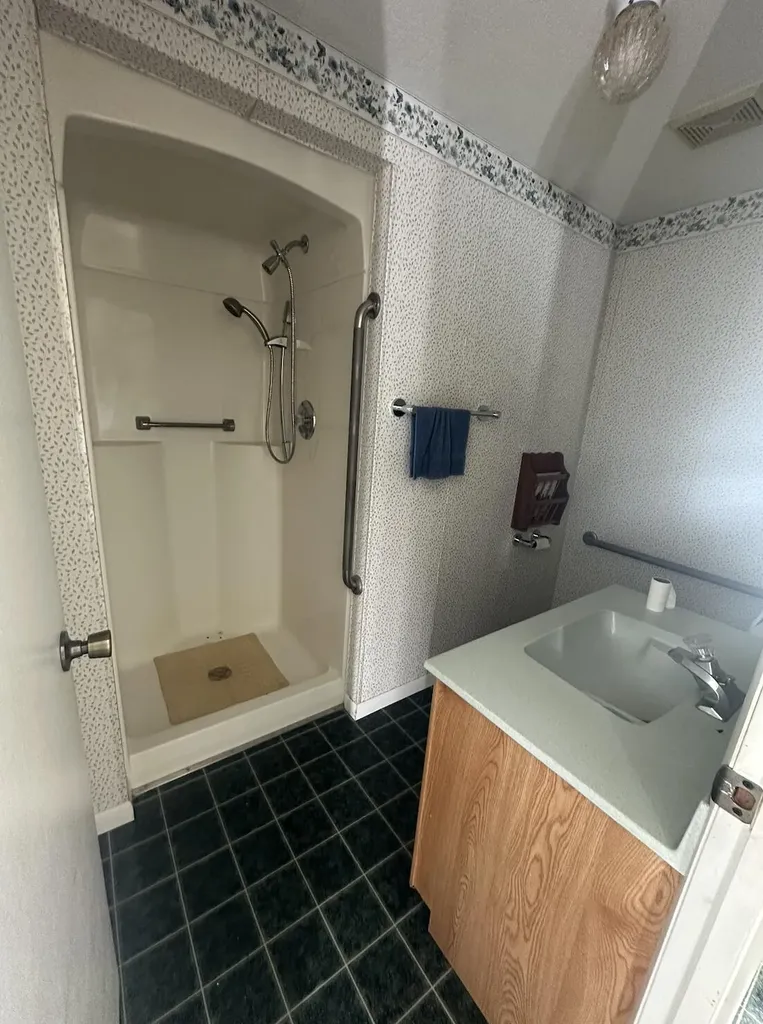 7360 S Tripp Jefferson Township MI 49266