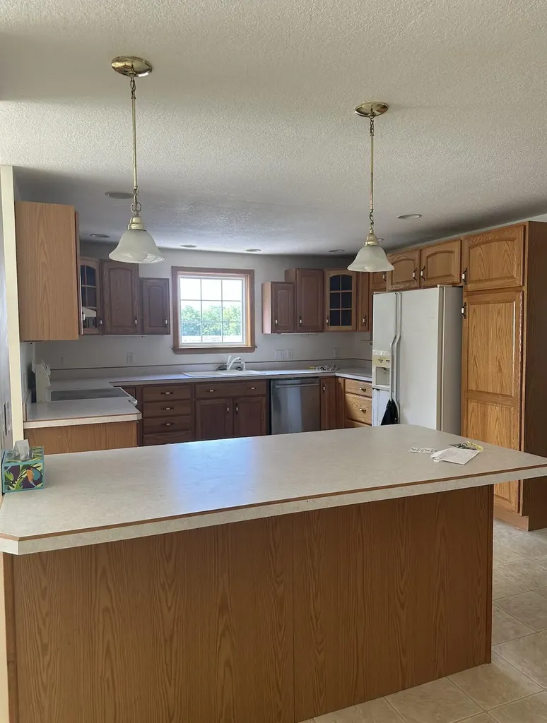 7360 S Tripp Jefferson Township MI 49266