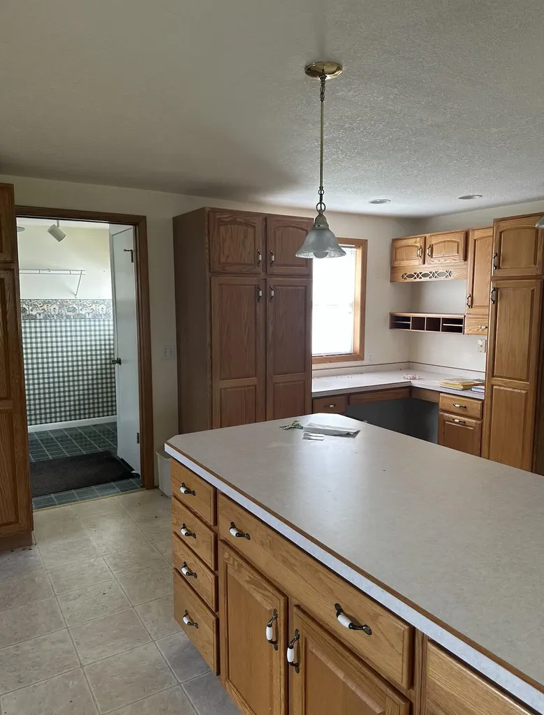 7360 S Tripp Jefferson Township MI 49266