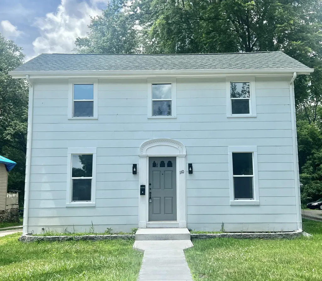 110 Hillsdale Street Hillsdale City MI 49242