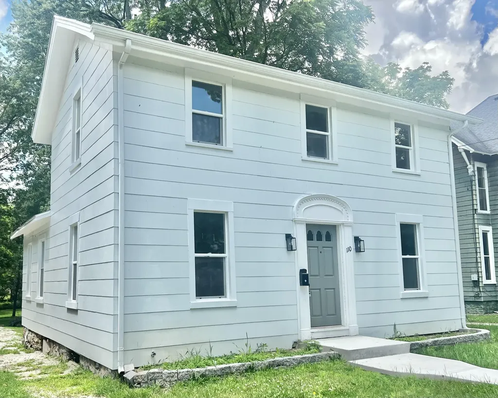 110 Hillsdale Street Hillsdale City MI 49242