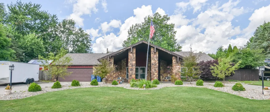 17 Linda Lane Coldwater City MI 49036