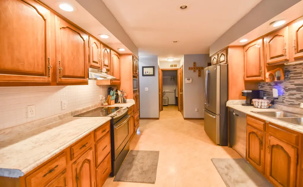 17 Linda Lane Coldwater City MI 49036