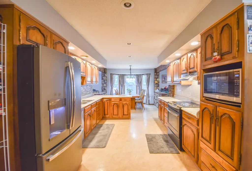 17 Linda Lane Coldwater City MI 49036