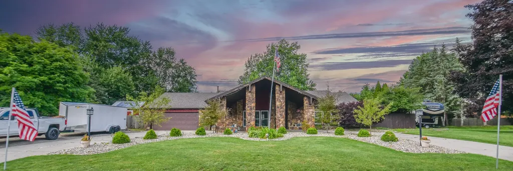 17 Linda Lane Coldwater City MI 49036