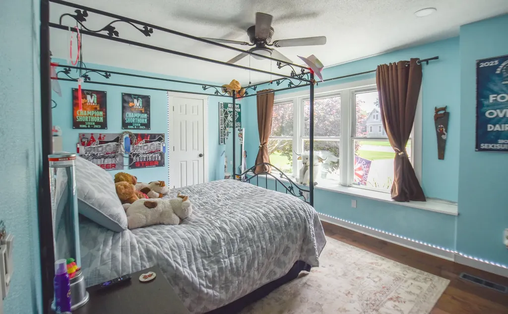 17 Linda Lane Coldwater City MI 49036