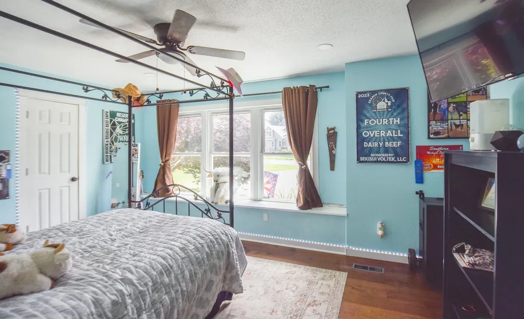 17 Linda Lane Coldwater City MI 49036