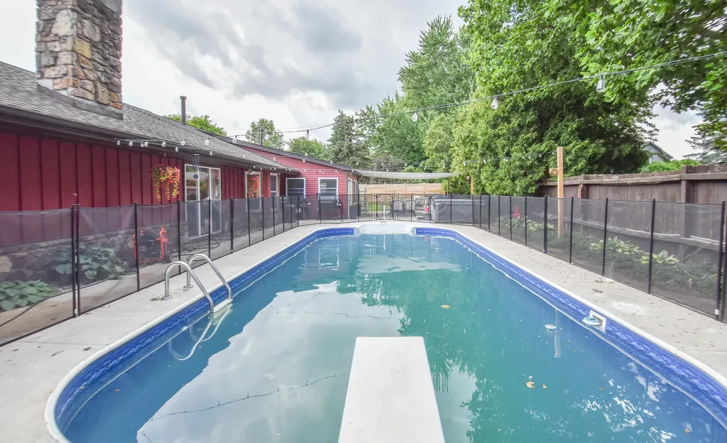 17 Linda Lane Coldwater City MI 49036