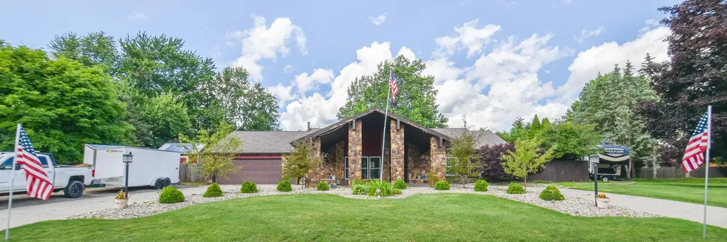 17 Linda Lane Coldwater City MI 49036