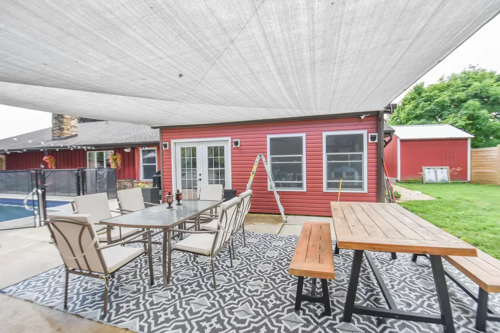 17 Linda Lane Coldwater City MI 49036