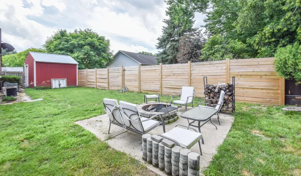 17 Linda Lane Coldwater City MI 49036