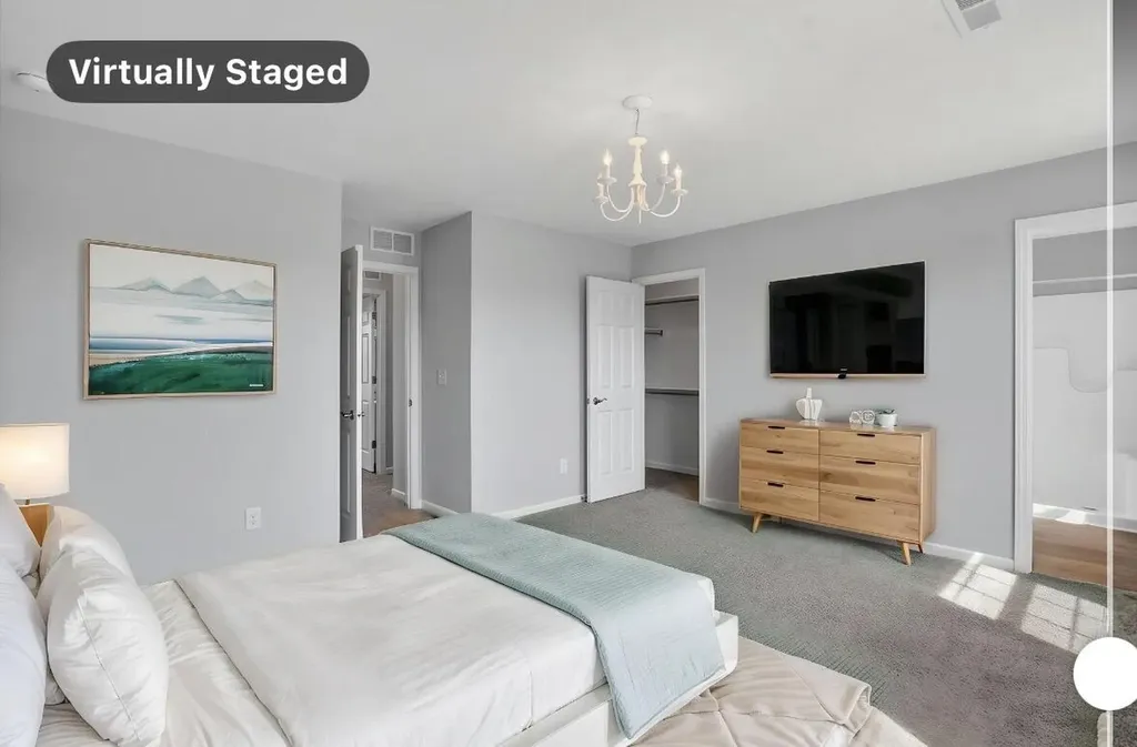 447 Oakwood Drive Charlotte City MI 48813