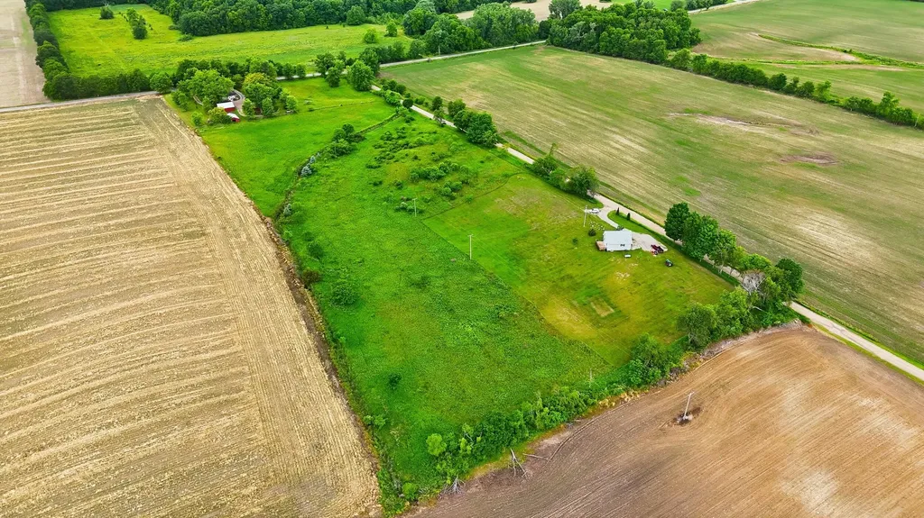 8785 Berry Road Reading Township MI 49274