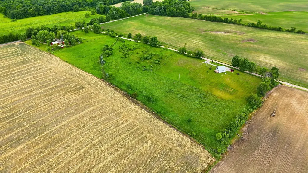 8785 Berry Road Reading Township MI 49274