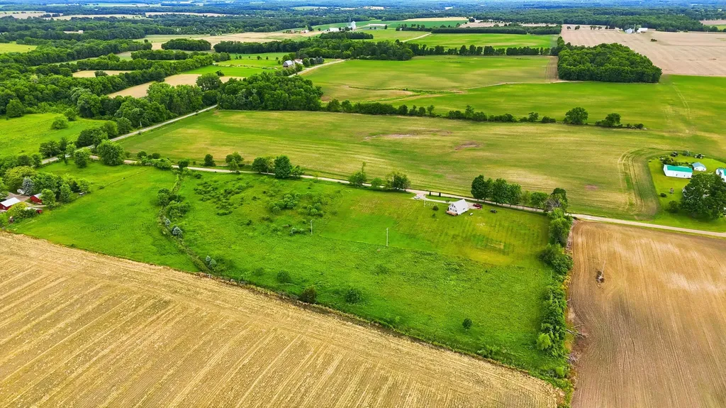 8785 Berry Road Reading Township MI 49274