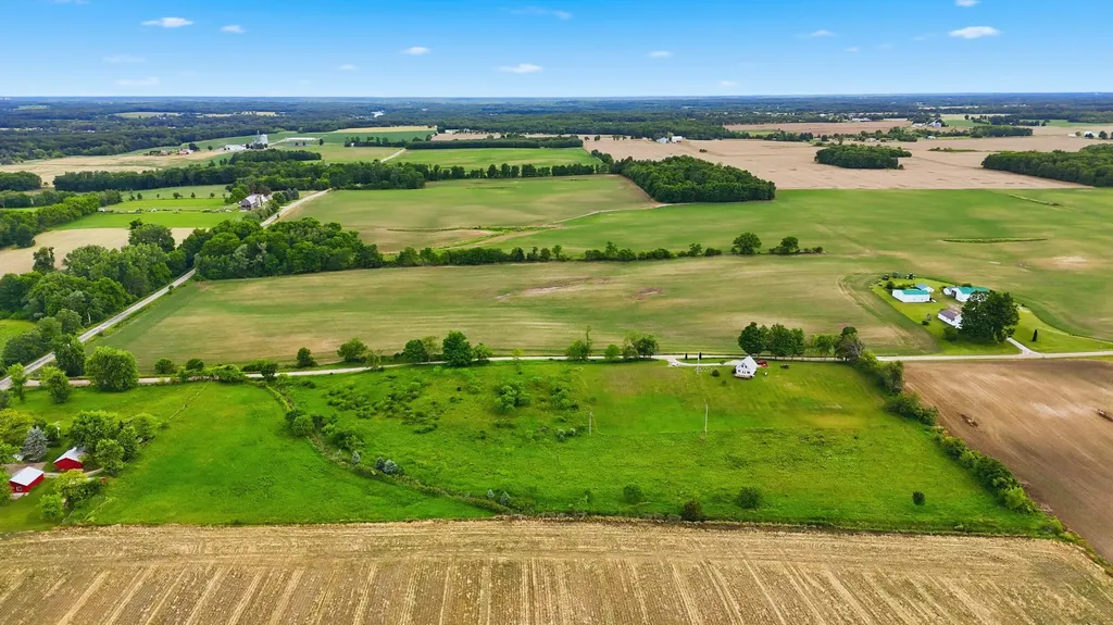 8785 Berry Road Reading Township MI 49274