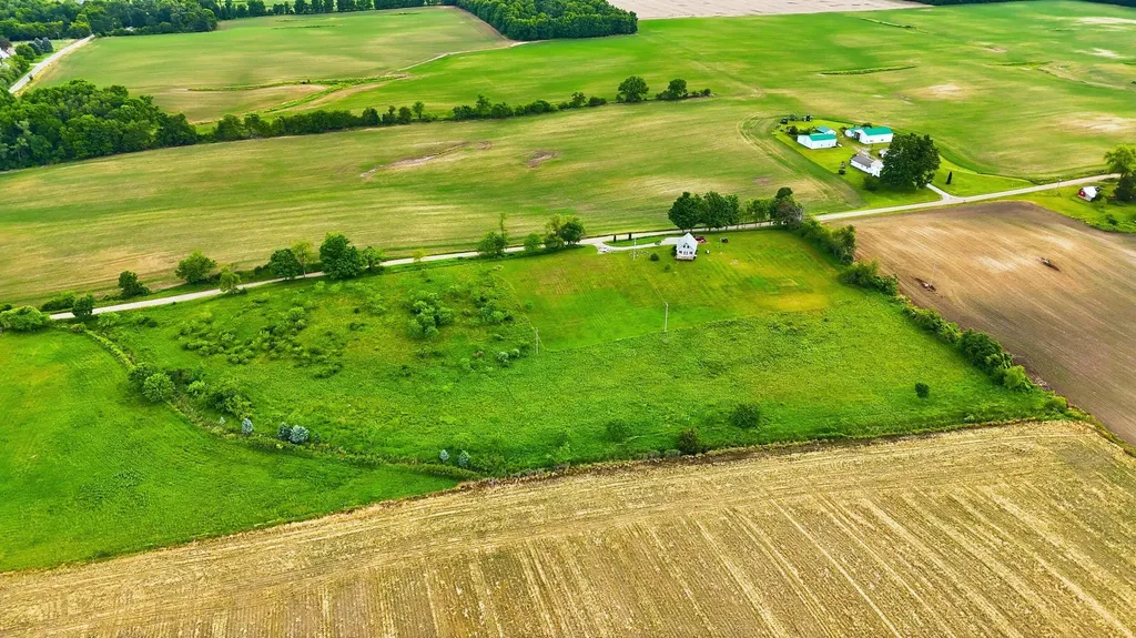 8785 Berry Road Reading Township MI 49274